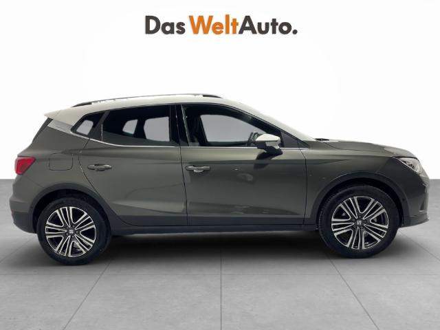 SEAT Arona 1.0 TSI Xperience XXL 81 kW (110 CV)