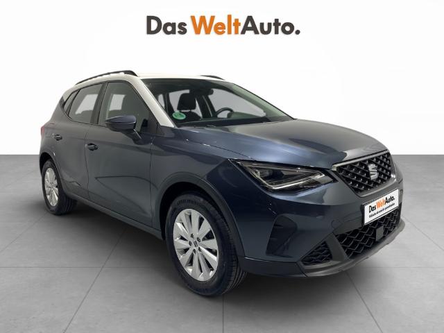 SEAT Arona 1.0 TSI Style XM DSG 81 kW (110 CV)