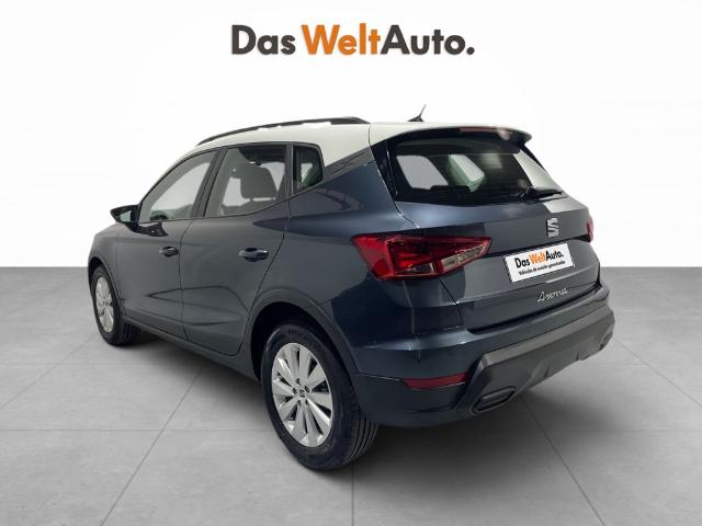 SEAT Arona 1.0 TSI Style XM DSG 81 kW (110 CV)