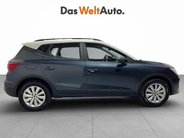 SEAT Arona 1.0 TSI Style XM DSG 81 kW (110 CV)