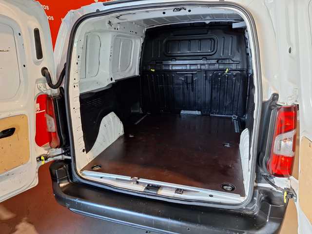 Opel Combo Furgon 1.5 TD Express L H1 75 kW (102 CV)