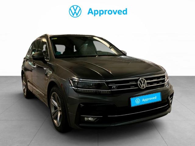 Volkswagen Tiguan 2.0 TDI de segunda mano