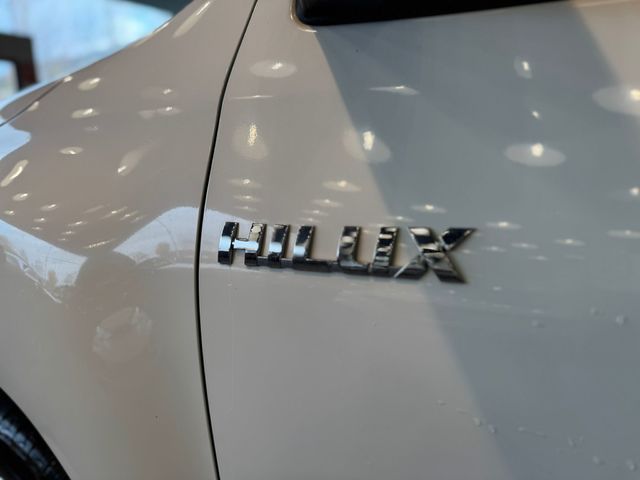 Toyota Hilux 2.4 D-4D Doble Cabina VXL A/T 110 kW (150 CV)
