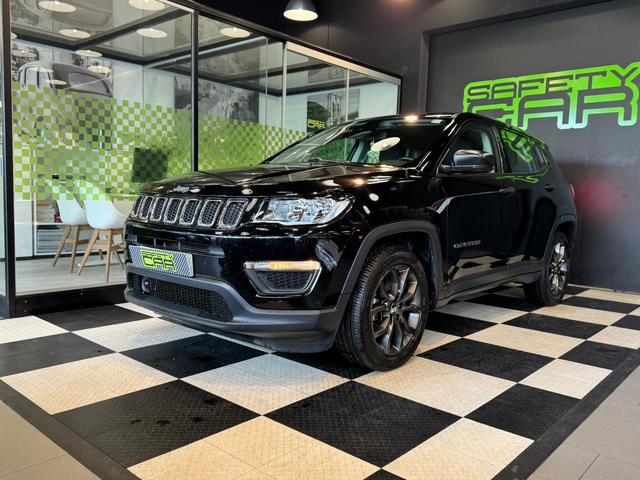 Jeep Compass 1.4 Multiair Sport 4x2 103 kW (140 CV)