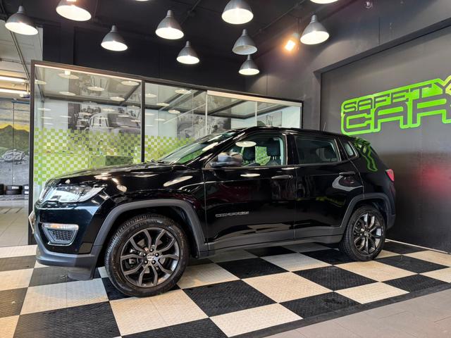 Jeep Compass 1.4 Multiair Sport 4x2 103 kW (140 CV)