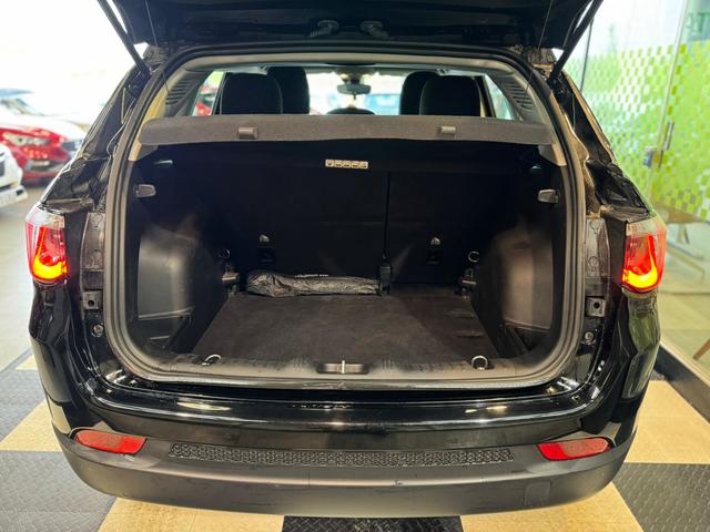 Jeep Compass 1.4 Multiair Sport 4x2 103 kW (140 CV)
