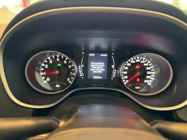 Jeep Compass 1.4 Multiair Sport 4x2 103 kW (140 CV)
