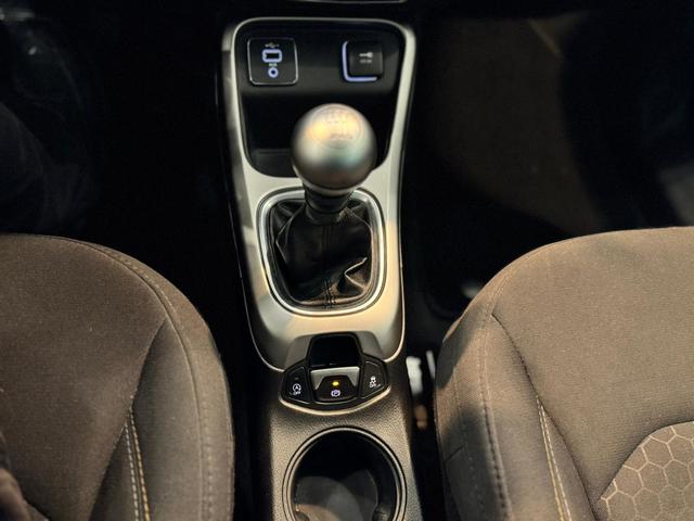 Jeep Compass 1.4 Multiair Sport 4x2 103 kW (140 CV)