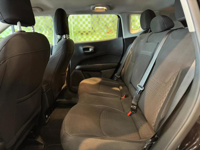 Jeep Compass 1.4 Multiair Sport 4x2 103 kW (140 CV)