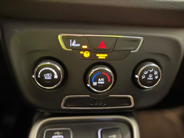 Jeep Compass 1.4 Multiair Sport 4x2 103 kW (140 CV)