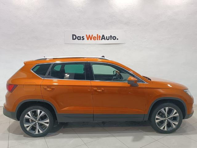 SEAT Ateca 1.5 TSI S&S Xcellence 110 kW (150 CV)