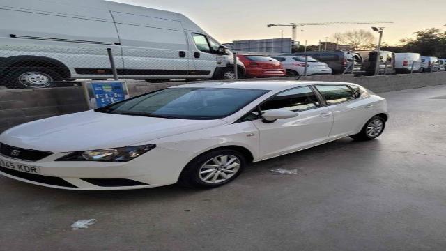 SEAT Ibiza 1.0 Full Connect 55 kW (75 CV)