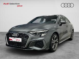 vehículo ocasión audi selection