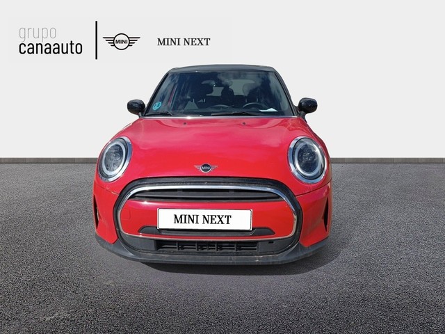 fotoG 1 del MINI MINI 5 Puertas Cooper 100 kW (136 CV) 136cv Gasolina del 2022 en Sta. C. Tenerife