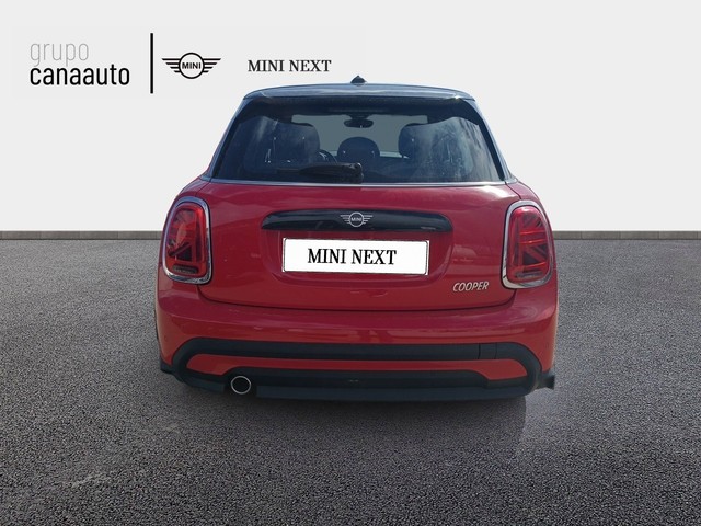 fotoG 4 del MINI MINI 5 Puertas Cooper 100 kW (136 CV) 136cv Gasolina del 2022 en Sta. C. Tenerife