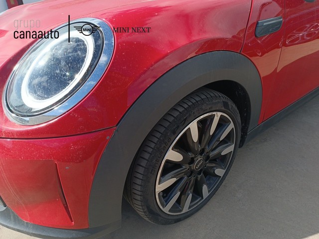 fotoG 5 del MINI MINI 5 Puertas Cooper 100 kW (136 CV) 136cv Gasolina del 2022 en Sta. C. Tenerife