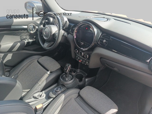 fotoG 7 del MINI MINI 5 Puertas Cooper 100 kW (136 CV) 136cv Gasolina del 2022 en Sta. C. Tenerife