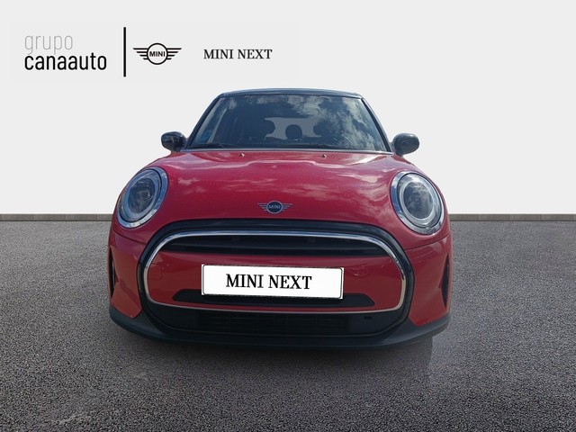 fotoG 1 del MINI MINI 5 Puertas Cooper 100 kW (136 CV) 136cv Gasolina del 2022 en Sta. C. Tenerife