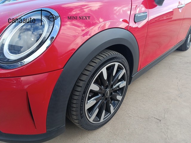 fotoG 5 del MINI MINI 5 Puertas Cooper 100 kW (136 CV) 136cv Gasolina del 2022 en Sta. C. Tenerife