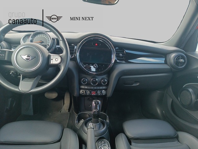 fotoG 6 del MINI MINI 5 Puertas Cooper 100 kW (136 CV) 136cv Gasolina del 2022 en Sta. C. Tenerife