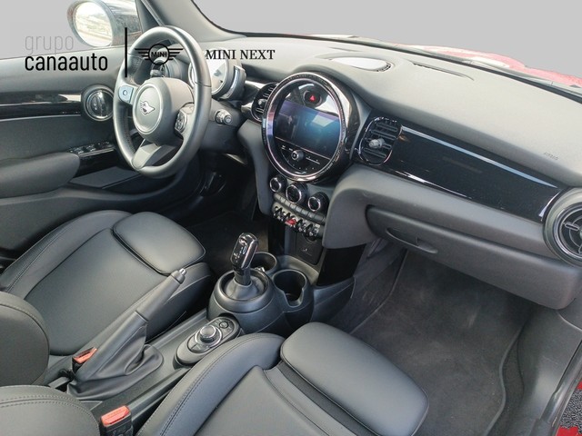 fotoG 7 del MINI MINI 5 Puertas Cooper 100 kW (136 CV) 136cv Gasolina del 2022 en Sta. C. Tenerife