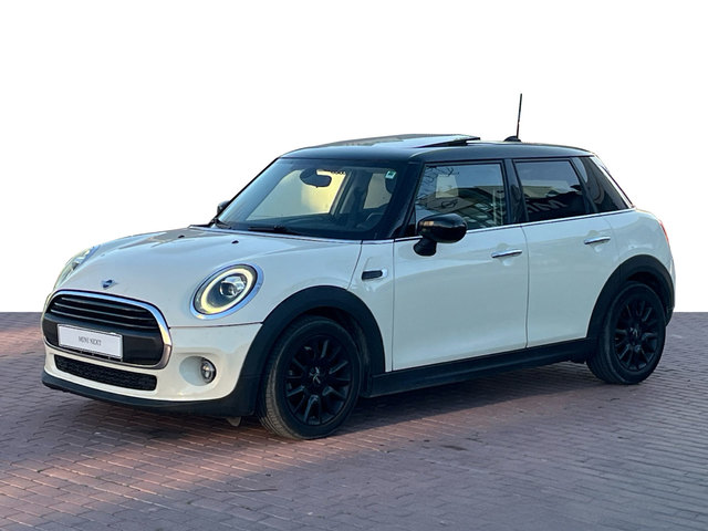 fotoG 0 del MINI MINI 5 Puertas One 75 kW (102 CV) 102cv Gasolina del 2019 en Murcia