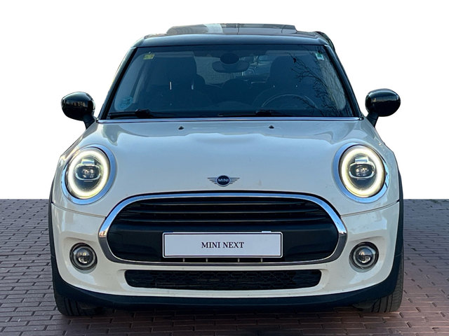 fotoG 1 del MINI MINI 5 Puertas One 75 kW (102 CV) 102cv Gasolina del 2019 en Murcia