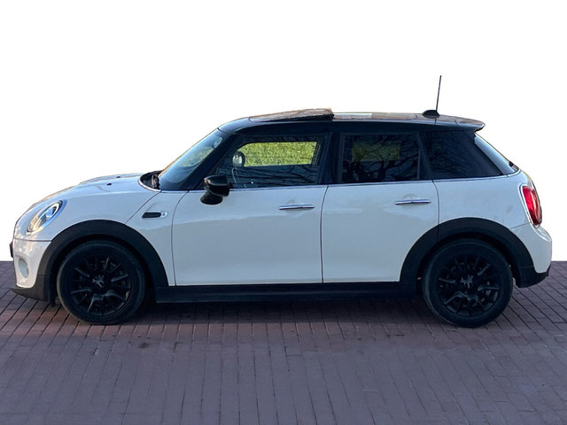 fotoG 2 del MINI MINI 5 Puertas One 75 kW (102 CV) 102cv Gasolina del 2019 en Murcia