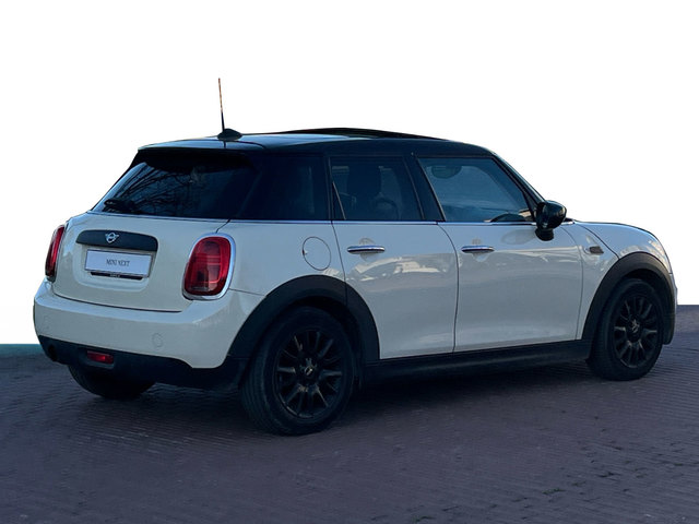 fotoG 3 del MINI MINI 5 Puertas One 75 kW (102 CV) 102cv Gasolina del 2019 en Murcia