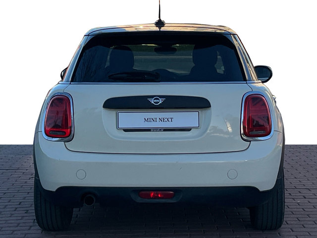 fotoG 4 del MINI MINI 5 Puertas One 75 kW (102 CV) 102cv Gasolina del 2019 en Murcia