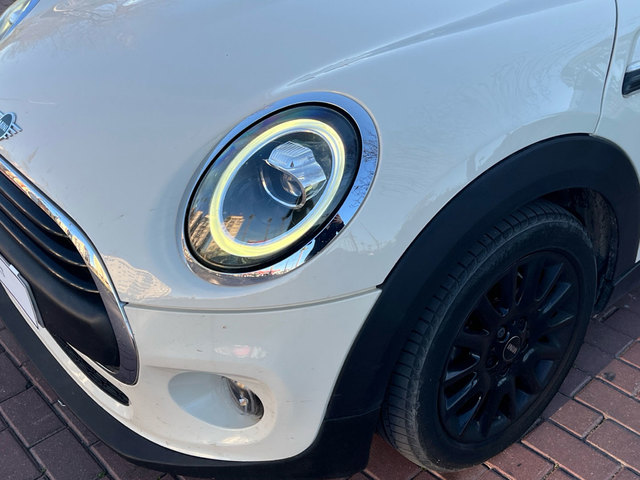 fotoG 5 del MINI MINI 5 Puertas One 75 kW (102 CV) 102cv Gasolina del 2019 en Murcia