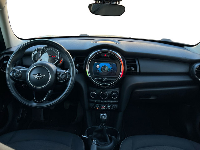 fotoG 6 del MINI MINI 5 Puertas One 75 kW (102 CV) 102cv Gasolina del 2019 en Murcia