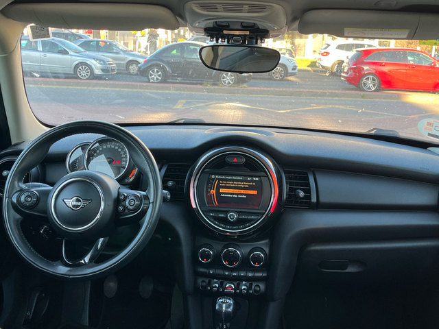 fotoG 12 del MINI MINI 5 Puertas One 75 kW (102 CV) 102cv Gasolina del 2019 en Murcia
