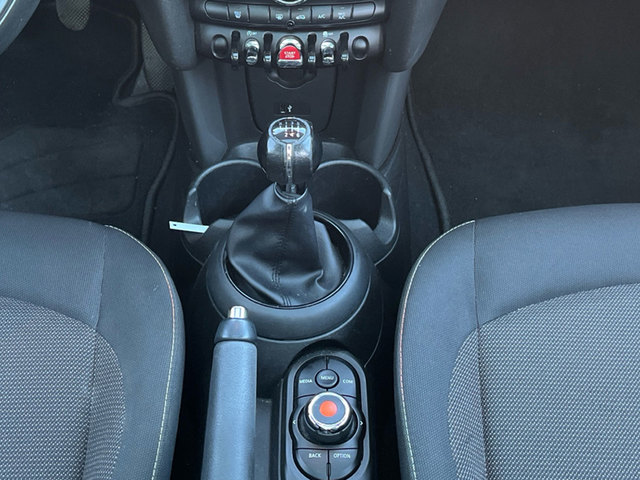 fotoG 14 del MINI MINI 5 Puertas One 75 kW (102 CV) 102cv Gasolina del 2019 en Murcia