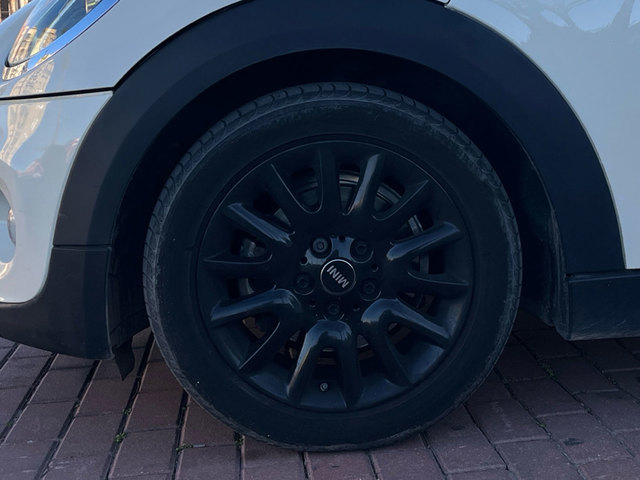 fotoG 15 del MINI MINI 5 Puertas One 75 kW (102 CV) 102cv Gasolina del 2019 en Murcia