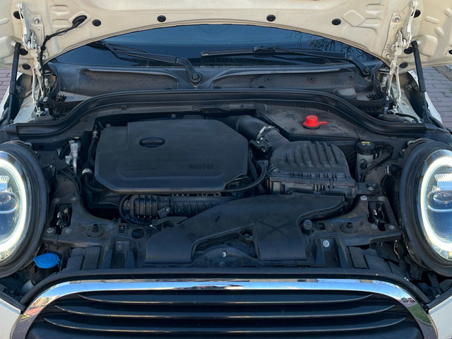 fotoG 17 del MINI MINI 5 Puertas One 75 kW (102 CV) 102cv Gasolina del 2019 en Murcia
