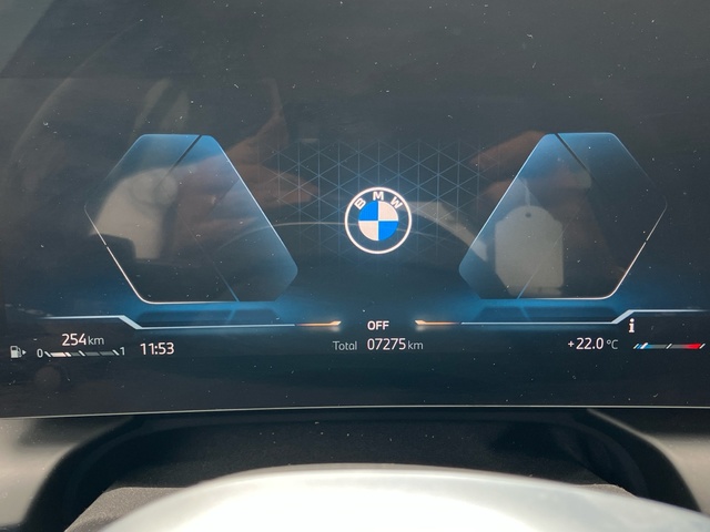 BMW Serie 1 118d color Negro. Año 2024. 110KW(150CV). Diésel. En concesionario Proa Premium Palma de Illes Balears