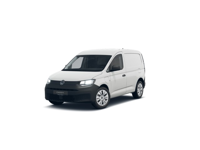 Volkswagen Caddy Cargo PHEV 1.5 TSI eHybrid 110 kW (150 CV)