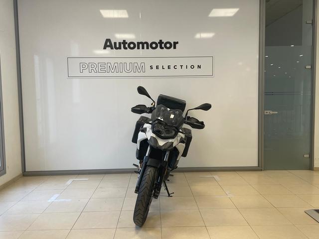 BMW Motorrad F 800 GS  de ocasión 