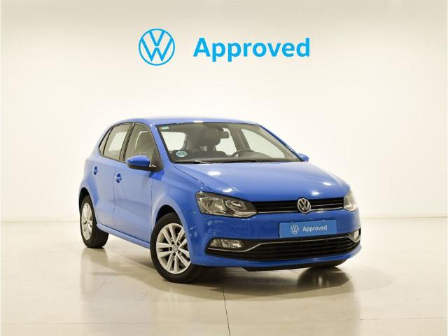 Volkswagen Polo 1.2 TSI de segunda mano