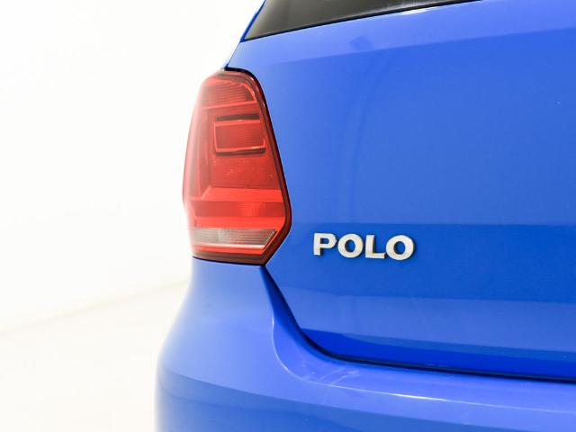 Volkswagen Polo A-Polo Plus 1.2 TSI BMT 66 kW (90 CV)