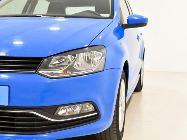 Volkswagen Polo A-Polo Plus 1.2 TSI BMT 66 kW (90 CV)