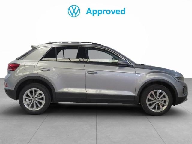 Volkswagen T-Roc Life 1.5 TSI 110 kW (150 CV)