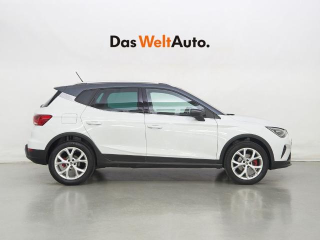 SEAT Arona 1.5 TSI FR XM DSG 110 kW (150 CV)