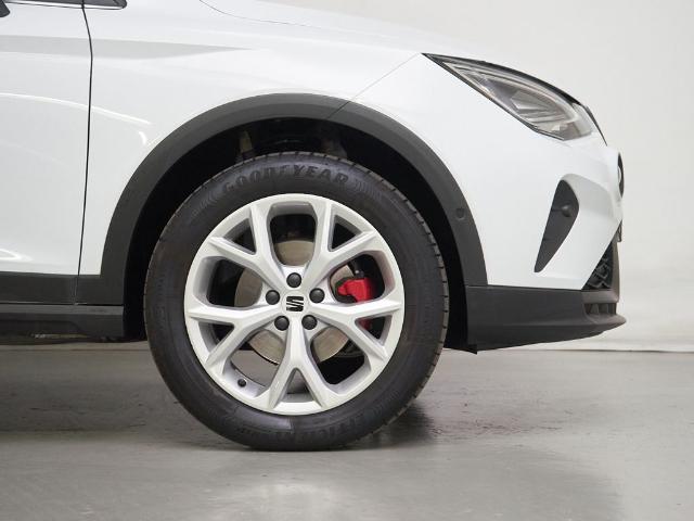 SEAT Arona 1.5 TSI FR XM DSG 110 kW (150 CV)