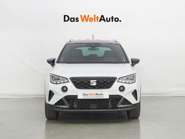 SEAT Arona 1.5 TSI FR XM DSG 110 kW (150 CV)