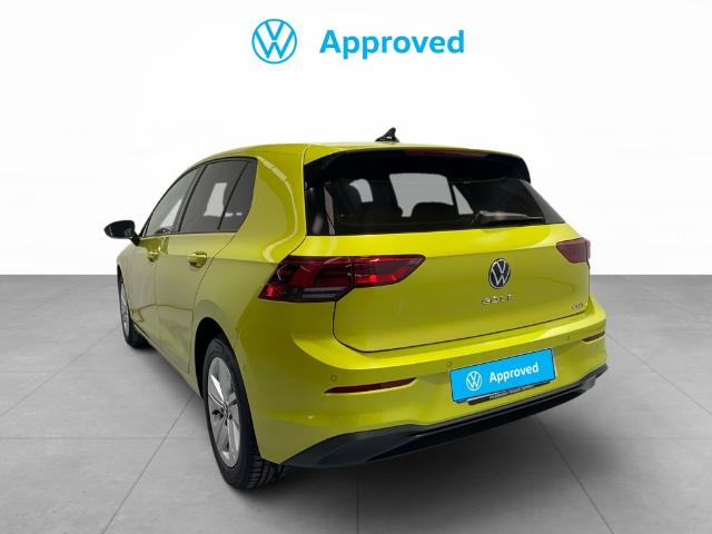 Volkswagen Golf Life 1.0 eTSI 81 kW (110 CV) DSG