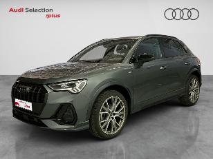 vehículo ocasión audi selection