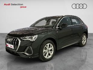 vehículo ocasión audi selection