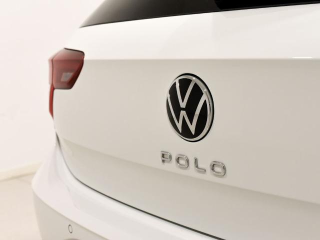 Volkswagen Polo Mas 1.0 TSI 70 kW (95 CV)